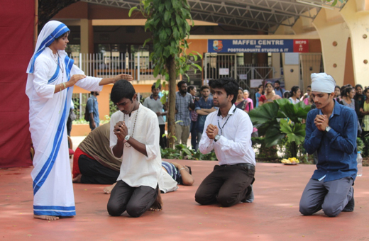 Aloysius College mangalore